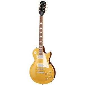 Epiphone Les Paul Standard 50s Goldtop Epiphone Les Paul Standard 50s Goldtop