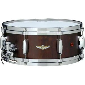 TAMA Star Walnut Snare TWS1465, Dark Mocha Walnut, 14"x6.5" TAMA Star Walnut Snare TWS1465, Dark Mocha Walnut, 14"x6.5"