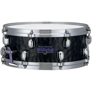 TAMA Mike Portnoy Snare MP1455ST, Stahl, 14"x5.5" TAMA Mike Portnoy Snare MP1455ST, Stahl, 14"x5.5"