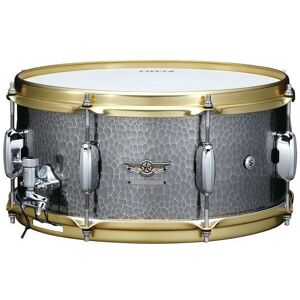 TAMA TAS1465H Star Reserve Snare 14"x6,5" Hammered Aluminium TAMA TAS1465H Star Reserve Snare 14"x6,5" Hammered Aluminium