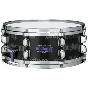 TAMA Mike Portnoy Snare MP1455BU, Bubinga, 14"x5.5" TAMA Mike Portnoy Snare MP1455BU, Bubinga, 14"x5.5"