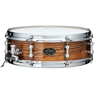 TAMA PE1445 Peter Erskine Snare 14"x4,5" Wild Spruce TAMA PE1445 Peter Erskine Snare 14"x4,5" Wild Spruce