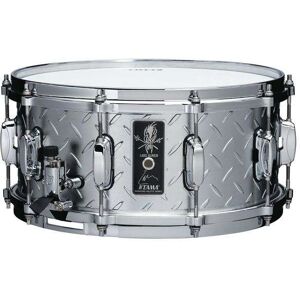 TAMA LU1465N Lars Ulrich Signature Snare 14"x6,5" TAMA LU1465N Lars Ulrich Signature Snare 14"x6,5"