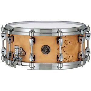 TAMA Starphonic Snare PMM146, 14"x6", Satin Mappa Burl STM TAMA Starphonic Snare PMM146, 14"x6", Satin Mappa Burl STM