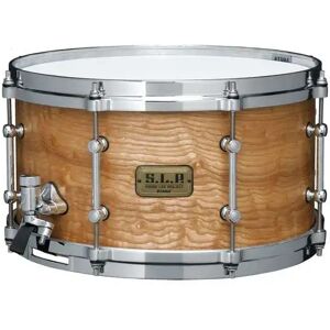 TAMA S.L.P. G-Maple Snare 13"x7", Satin Tamo Ash STA TAMA S.L.P. G-Maple Snare 13"x7", Satin Tamo Ash STA