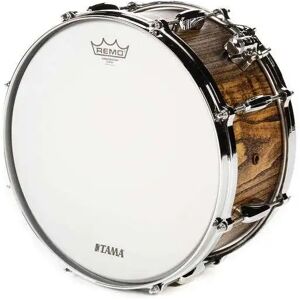 TAMA TWS1455-RSC Star Walnut Snare 14"x5,5" Roasted Japanese Chestnut TAMA TWS1455-RSC Star Walnut Snare 14"x5,5" Roasted Japanese Chestnut