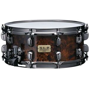 TAMA S.L.P. Snare G-Maple LGM146-KMB Kona Mappa Burl TAMA S.L.P. Snare G-Maple LGM146-KMB Kona Mappa Burl