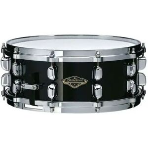 TAMA WBSS65-PBK Starclassic Walnut/Birch Snare 14"x6,5" Piano Black TAMA WBSS65-PBK Starclassic Walnut/Birch Snare 14"x6,5" Piano Black