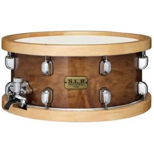 TAMA S.L.P. Studio Maple Snare, 14"x6.5", Wood Hoops TAMA S.L.P. Studio Maple Snare, 14"x6.5", Wood Hoops