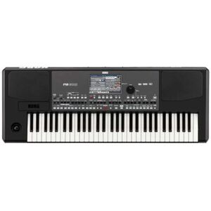 Korg Pa600 keyboard Korg Pa600 keyboard