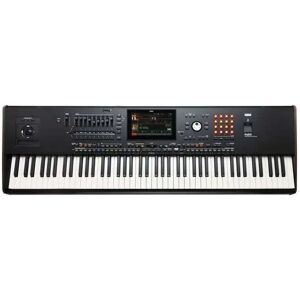 Korg Pa5X 88 keyboard Korg Pa5X 88 keyboard