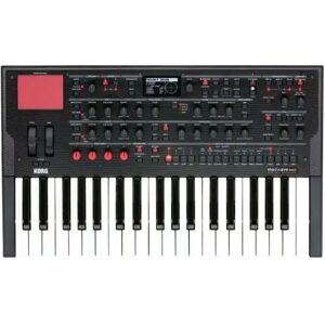 Korg modwave mk II Synthesizer Korg modwave mk II Synthesizer