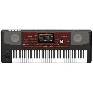 Korg Pa700 keyboard Korg Pa700 keyboard