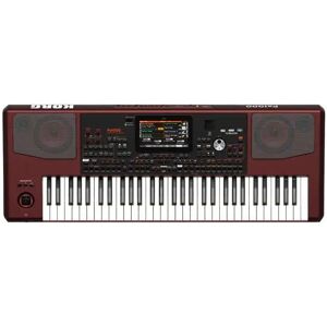 Korg Pa1000 keyboard Korg Pa1000 keyboard