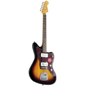 Squier Classic Vibe '60s Jazzmaster (3-Colour Sunburst) Squier Classic Vibe '60s Jazzmaster (3-Colour Sunburst)