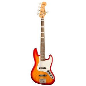 Squier Classic Vibe Active 70s Jazz Bass V LRL Sienna Sunburst Squier Classic Vibe Active 70s Jazz Bass V LRL Sienna Sunburst