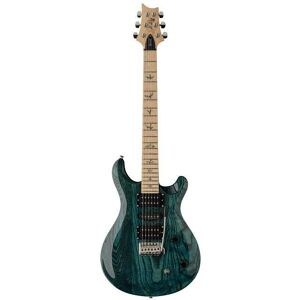 PRS SE Swamp Ash Special Iri Blue PRS SE Swamp Ash Special Iri Blue