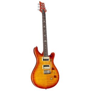 PRS SE Custom 24-08 Vintage Sunburst PRS SE Custom 24-08 Vintage Sunburst