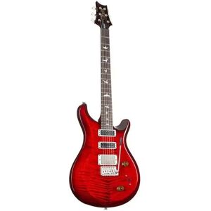 PRS S2 Studio Fire Red Burst PRS S2 Studio Fire Red Burst
