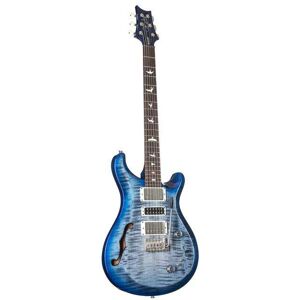 PRS S2 Special Semi-Hollow Faded Gray Black Blue Burst PRS S2 Special Semi-Hollow Faded Gray Black Blue Burst