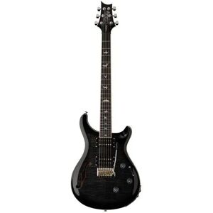 PRS SE Custom 24 Semi-Hollow Charcoal Burst PRS SE Custom 24 Semi-Hollow Charcoal Burst