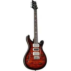 PRS SE Special Semi-Hollow Orange Tiger Smokeburst PRS SE Special Semi-Hollow Orange Tiger Smokeburst