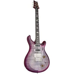 PRS S2 Studio Faded Gray Black Purple Burst PRS S2 Studio Faded Gray Black Purple Burst