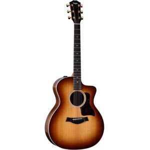 Taylor Sunset Blvd 214ce DLX Taylor Sunset Blvd 214ce DLX