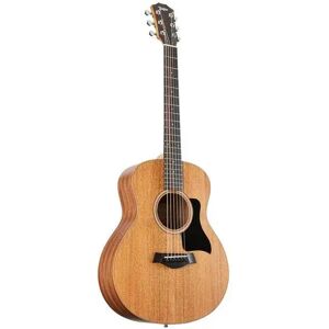 Taylor GS Mini Mahogany Acoustic Guitar (Natural) Taylor GS Mini Mahogany Acoustic Guitar (Natural)