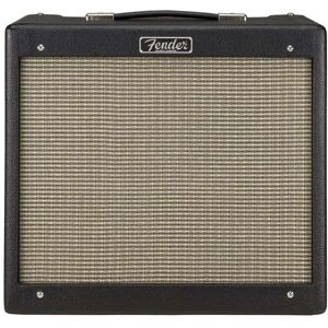 Fender Blues Junior IV (Black) Fender Blues Junior IV (Black)