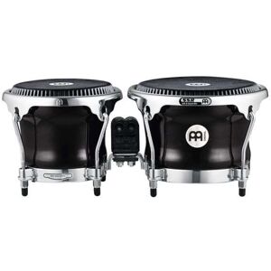 Meinl FFBR400BK Fibercraft Bongos Meinl FFBR400BK Fibercraft Bongos