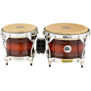Meinl Woodcraft Bongos WB500AMB, 7"+9", Meinl Woodcraft Bongos WB500AMB, 7"+9",