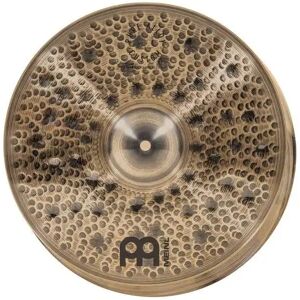 Meinl PAC15ETHH Pure Alloy Custom HiHat 15" Extra Thin Hammered Meinl PAC15ETHH Pure Alloy Custom HiHat 15" Extra Thin Hammered