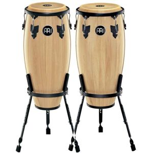 Meinl HC555NT Headliner Series Conga Set (Natural) Meinl HC555NT Headliner Series Conga Set (Natural)