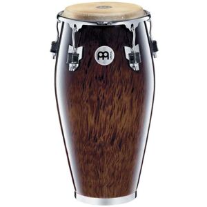 Meinl Professional Conga MP11BB, 11" Quinto, Brown Burl BB Meinl Professional Conga MP11BB, 11" Quinto, Brown Burl BB