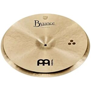 Meinl Double Down Stack 17"/18" Matt Halpern Signature Meinl Double Down Stack 17"/18" Matt Halpern Signature