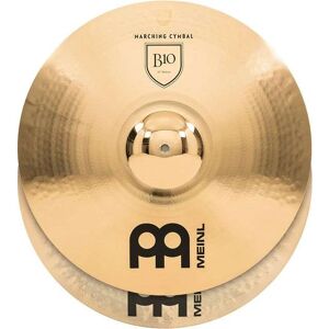 Meinl B10 Marching Cymbals 20", Medium, MA-B10-20M Meinl B10 Marching Cymbals 20", Medium, MA-B10-20M