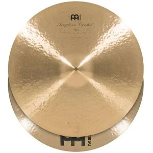 Meinl Symphonic Cymbals 22", Thin, SY-22T Meinl Symphonic Cymbals 22", Thin, SY-22T