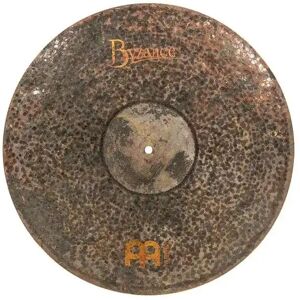 Meinl Byzance Thin Ride 20", B20EDTR, Extra Dry Meinl Byzance Thin Ride 20", B20EDTR, Extra Dry