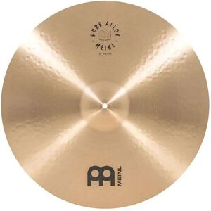 Meinl PA22TR Pure Alloy Thin Ride 22" Meinl PA22TR Pure Alloy Thin Ride 22"