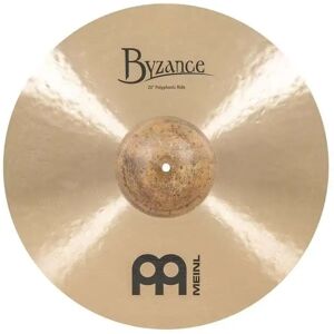 Meinl B20POR Byzance Polyphonic Ride 20" Meinl B20POR Byzance Polyphonic Ride 20"