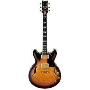 Ibanez JSM 100 Vintage Sunburst John Scofield Signature Ibanez JSM 100 Vintage Sunburst John Scofield Signature