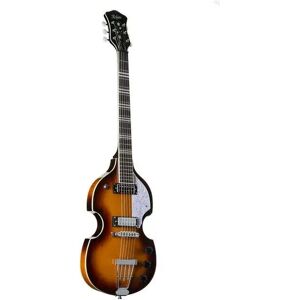 Höfner Icon Violin Guitar Sunburst Höfner Icon Violin Guitar Sunburst