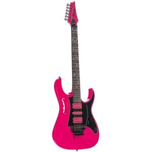 Ibanez JEMJRSP-PK Steve Vai Jem Jr. Pink Ibanez JEMJRSP-PK Steve Vai Jem Jr. Pink
