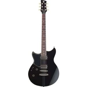Yamaha Revstar Standard RS20L Lefthand Black Yamaha Revstar Standard RS20L Lefthand Black