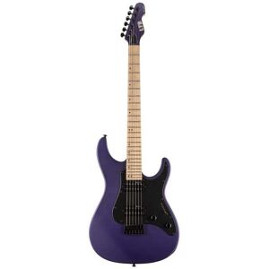 ESP LTD SN-200HT Dark Metallic Purple Satin ESP LTD SN-200HT Dark Metallic Purple Satin