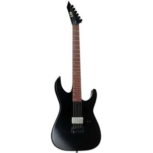 ESP LTD M-201HT Black Satin ESP LTD M-201HT Black Satin