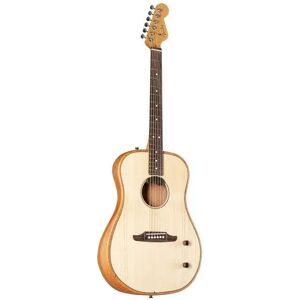 Fender Highway Dreadnought Natural Fender Highway Dreadnought Natural
