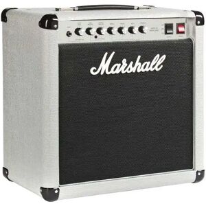 Marshall 2525C 2-Channel Valve Combo 20W (Silver) Marshall 2525C 2-Channel Valve Combo 20W (Silver)