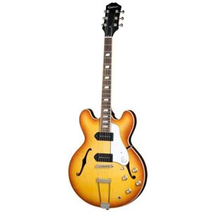 Epiphone USA Casino Royal Tan Epiphone USA Casino Royal Tan